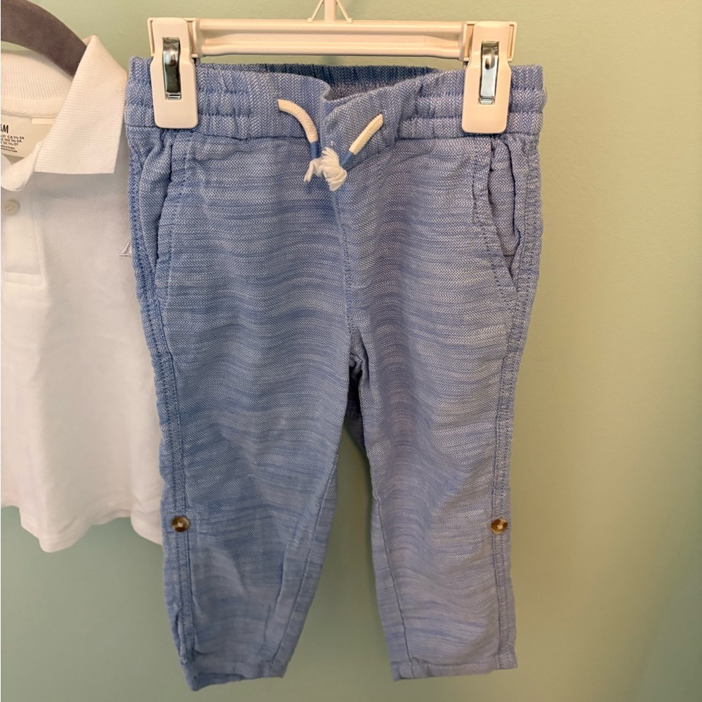 H&M Matching Set - Picture 4 of 6